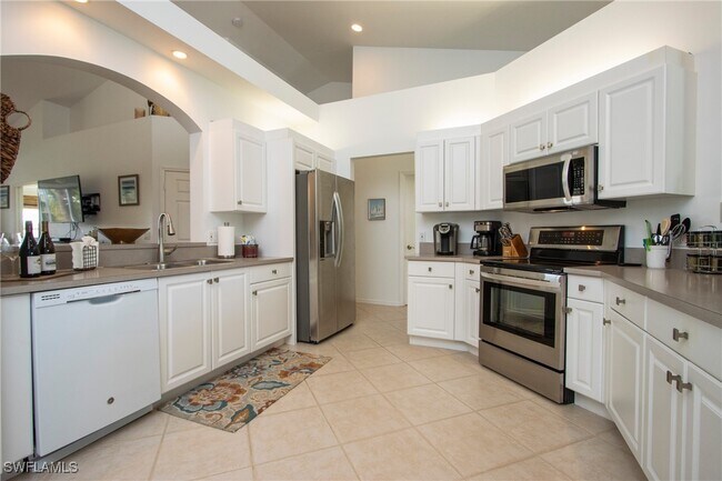 Foto del edificio - 5937 Sand Wedge Ln