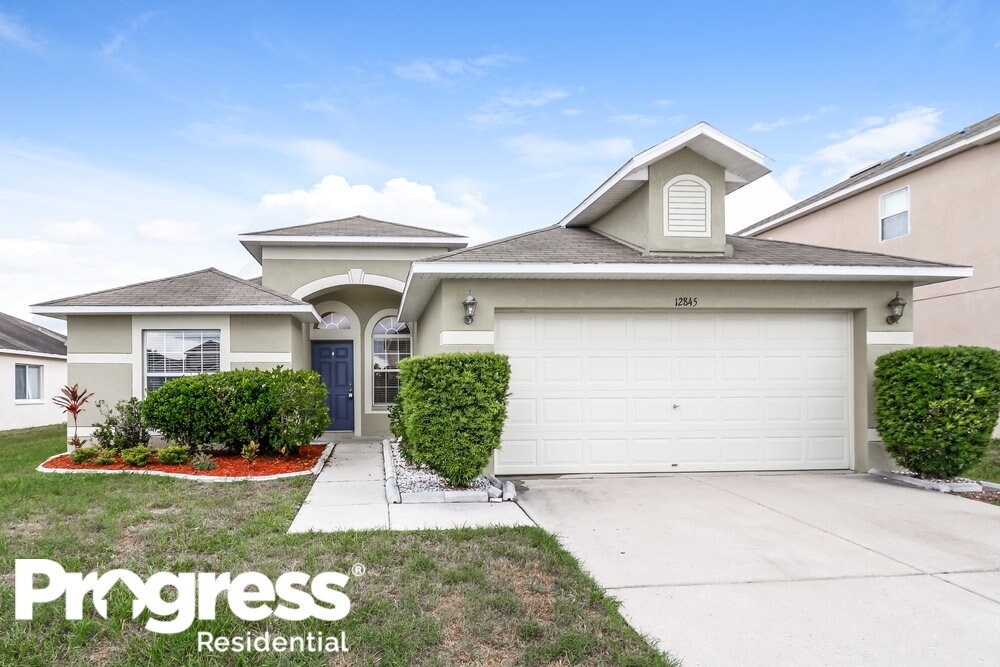 12845 Longcrest Dr, Riverview, FL 33579 House Rental in Riverview, FL