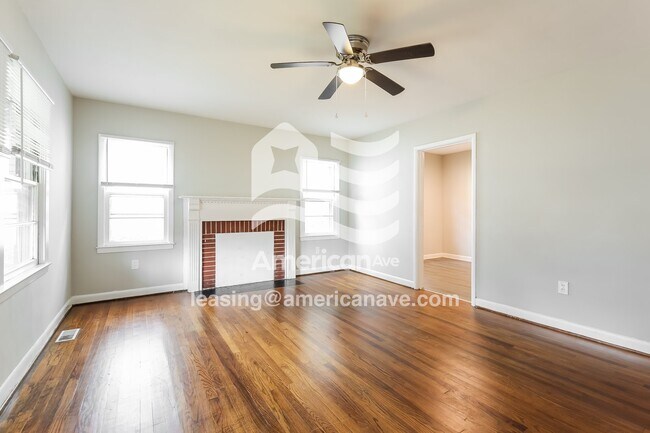 Foto del edificio - 276 Caulder Cir