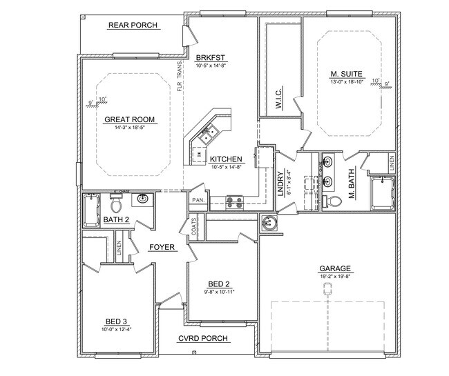 26941 Brown Rd, Athens, AL 35613 House Rental in Athens, AL