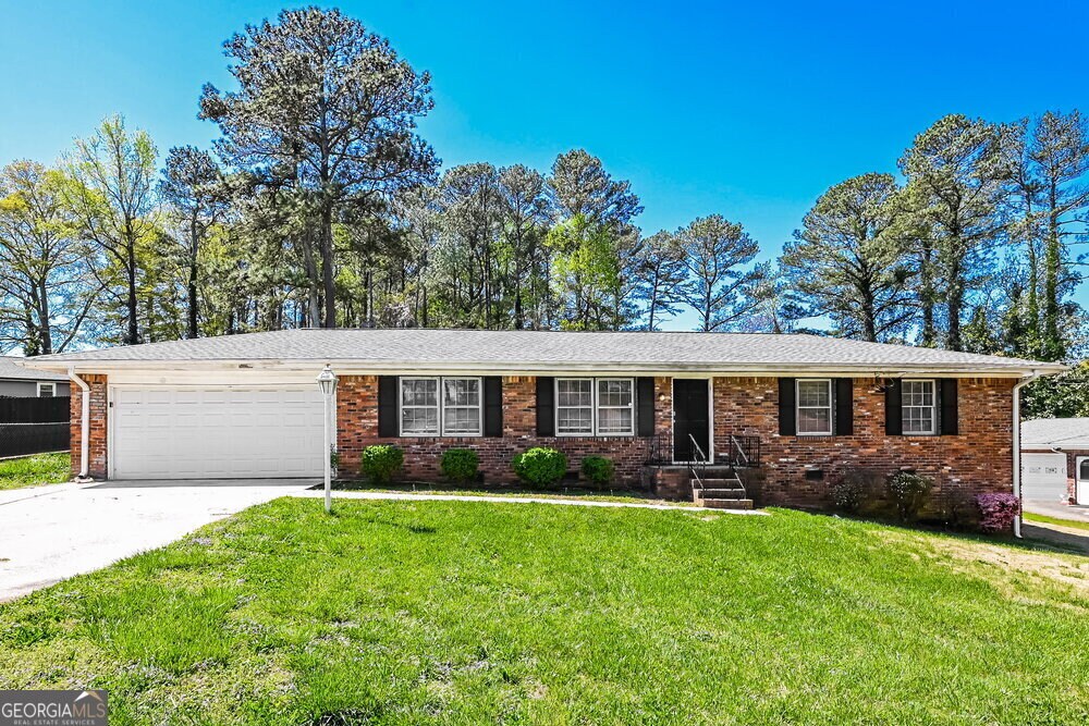Primary Photo - 5509 Joeclay Dr
