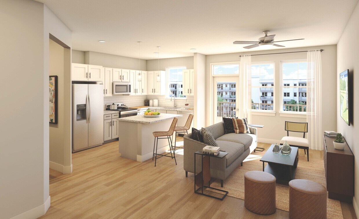 Mera Westgate 55+ 7460 N Zanjero Blvd Glendale, AZ