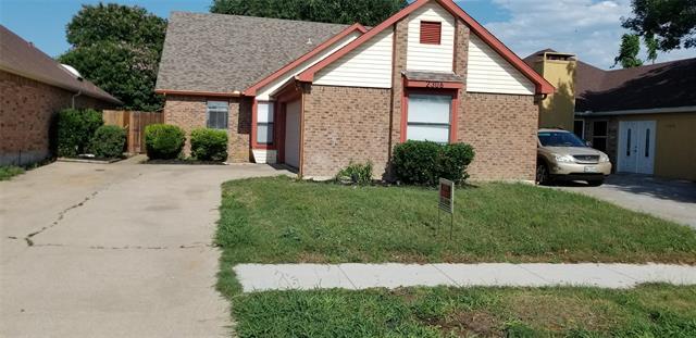 Foto principal - 2306 Smoky Hill Rd