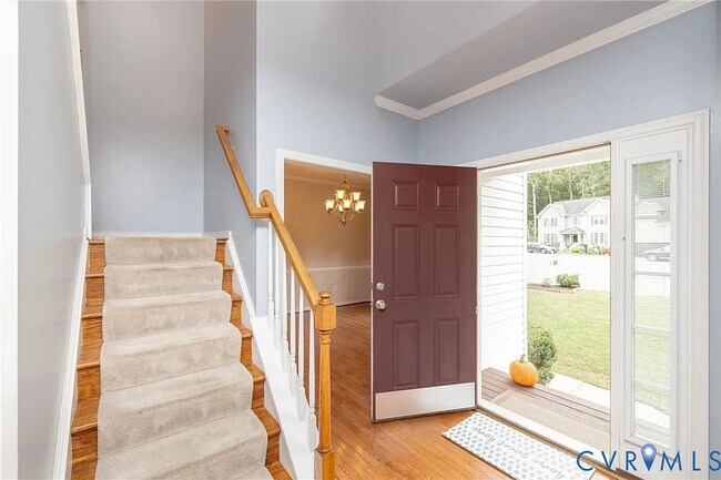 comedor - 3620 Tanby Rd