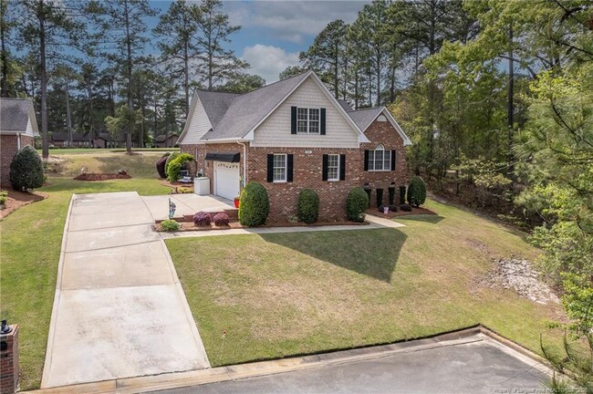 Building Photo - 3021 Bankhead Dr