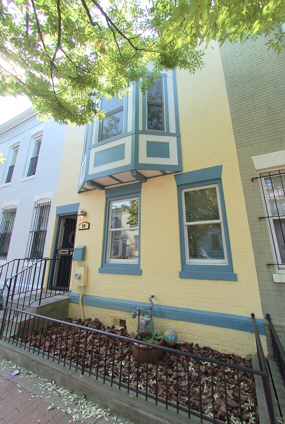 Primary Photo - 60 Bates St NW