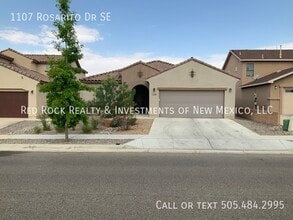 Building Photo - 1107 Rosarito Dr SE