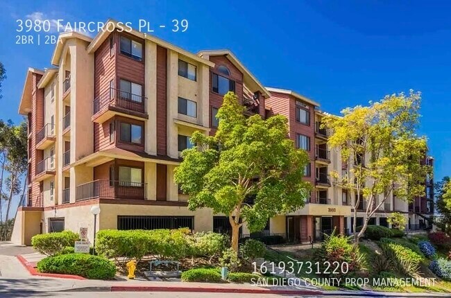Foto del edificio - 3980 Faircross Pl