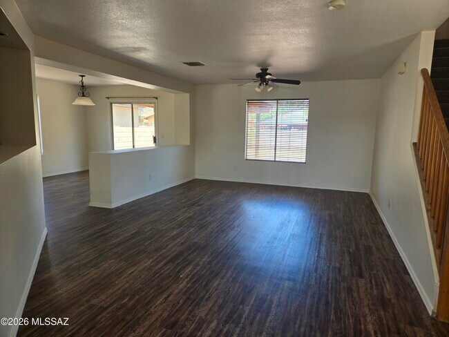 Building Photo - 3837 E Eventide St