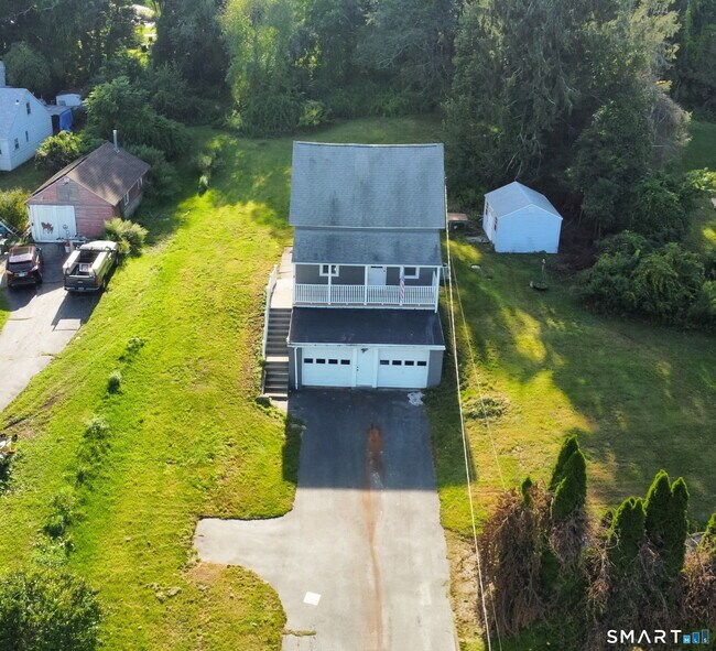 Foto del edificio - 292 Old Colchester Rd