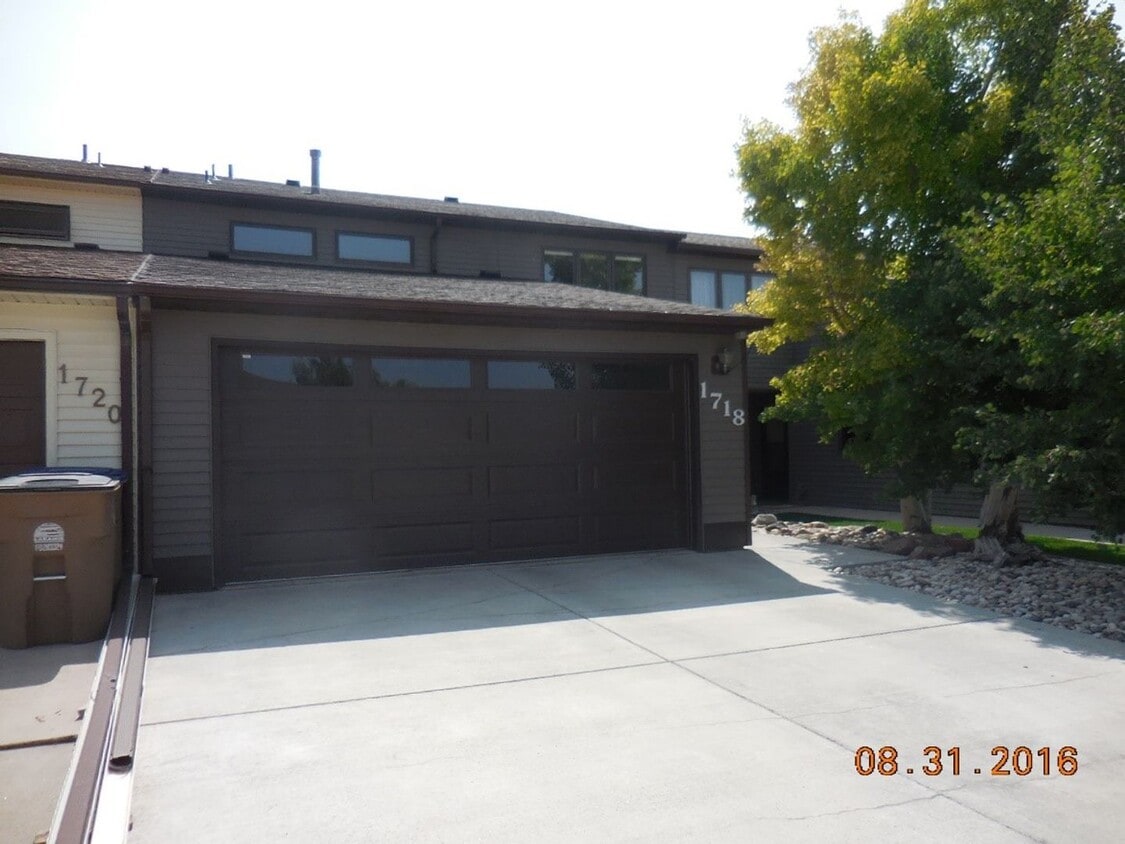 Foto principal - 1718 Palmer Dr