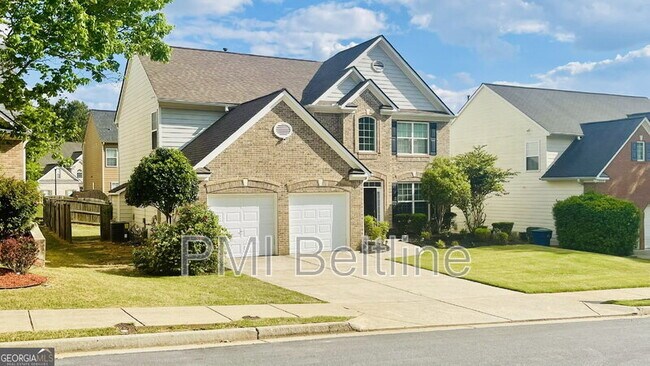 Foto del edificio - 4644 Creekside Cove