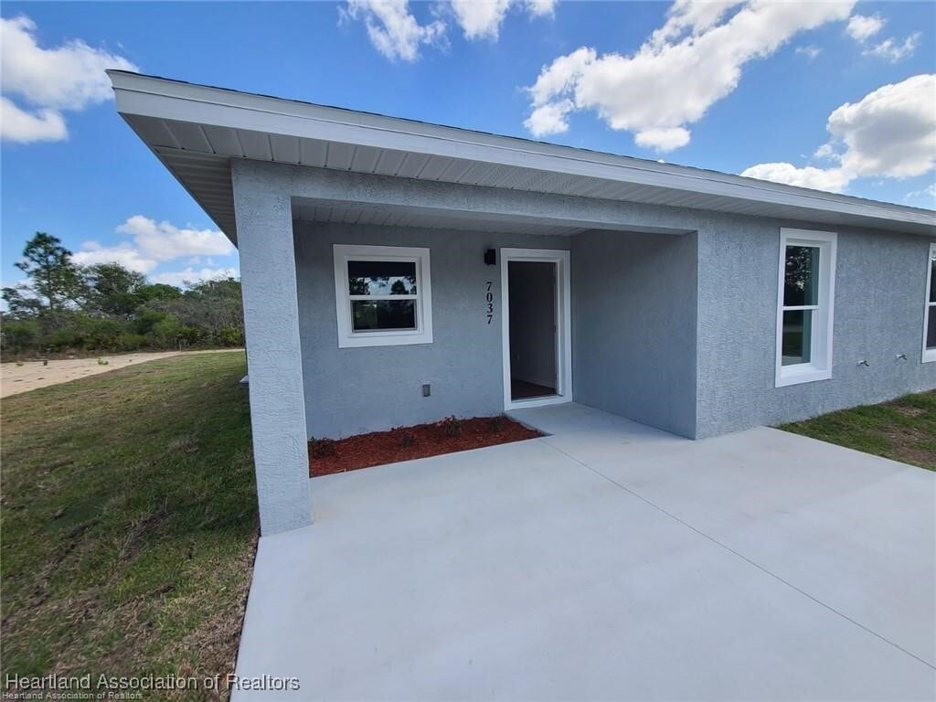 Primary Photo - 7037 San Benito Dr