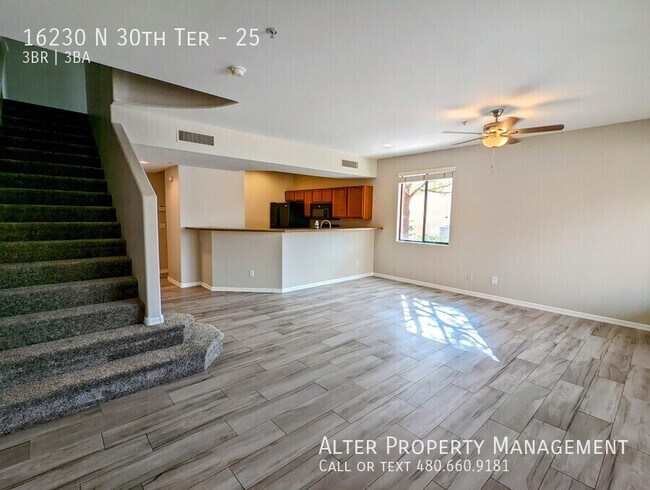 Foto del edificio - 16230 N 30th Terrace