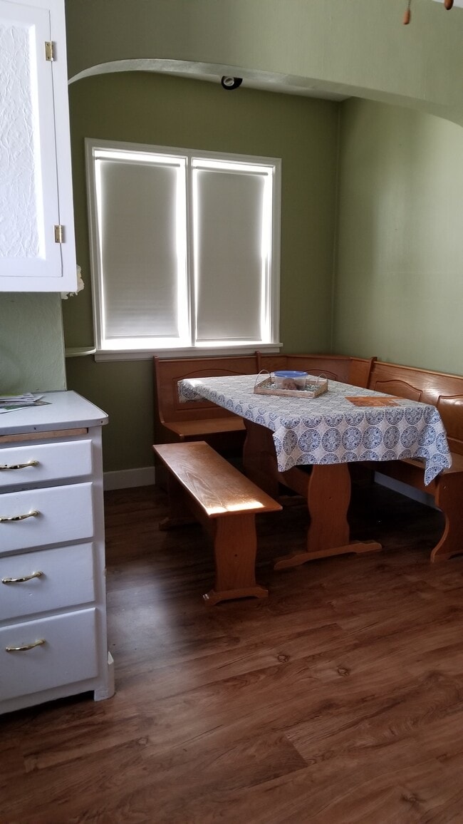 Kitchen/dinning - 3125 Laurel Avenue
