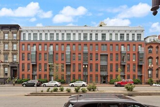 Building Photo - 691 Massachusetts Ave