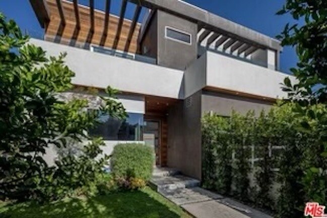 Foto del edificio - 736 N Cherokee Ave