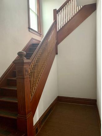 Foto del edificio - 526 Hancock