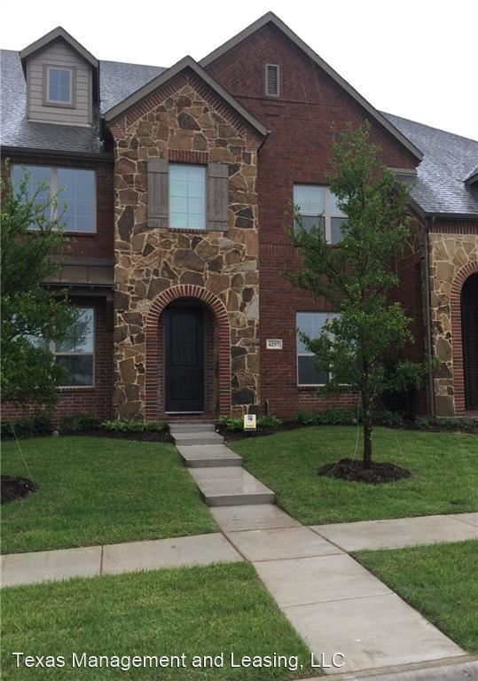 6257 Davison Way, McKinney, TX 75070 House Rental in McKinney, TX