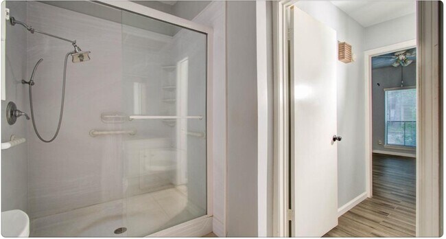 Foto del edificio - 11711 Memorial Dr