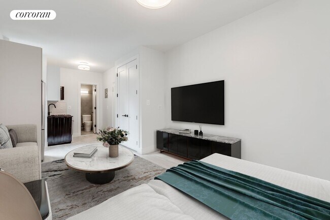 Foto del edificio - 439 E 74th St