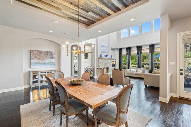 Foto del edificio - 108 Grant Cannon Ln