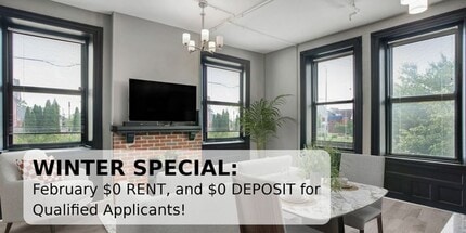 Building Photo - 4301 Olive St