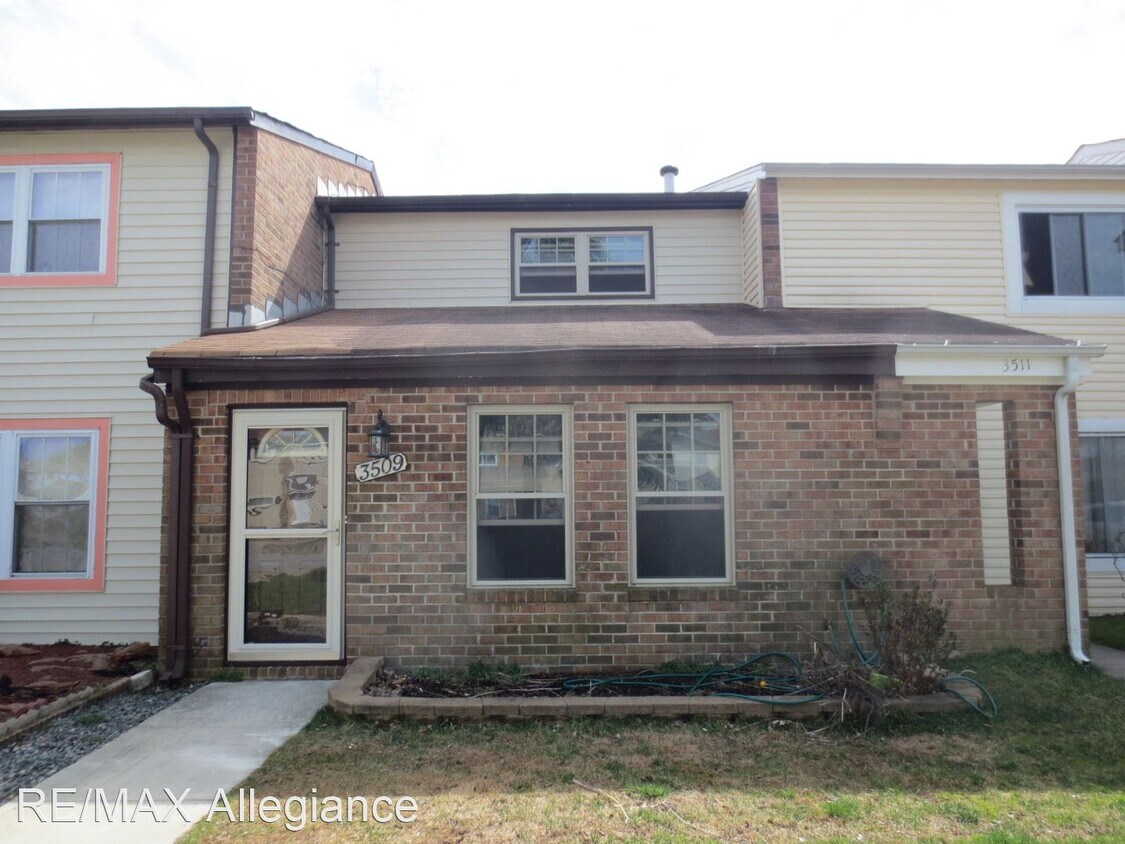 Foto principal - 2 br, 1.5 bath House - 3509 SIERRA ARCH