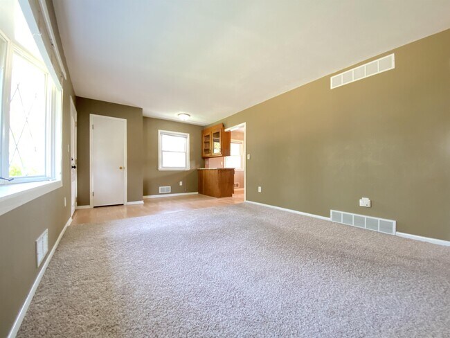 Foto del edificio - 1454 26th St NW