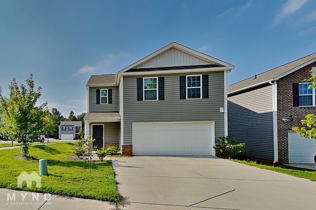 Building Photo - 2126 Allium Dr
