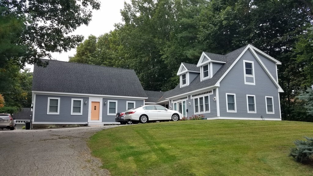 7 Morse Croft Ln, Amesbury, MA 01913 Townhome Rentals in Amesbury MA