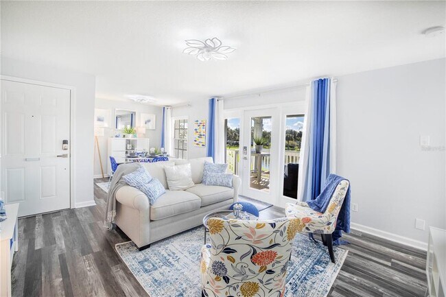 Foto del edificio - 4816 Snook Dr SE