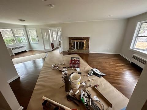 Foto del edificio - 1 Frieda Pl