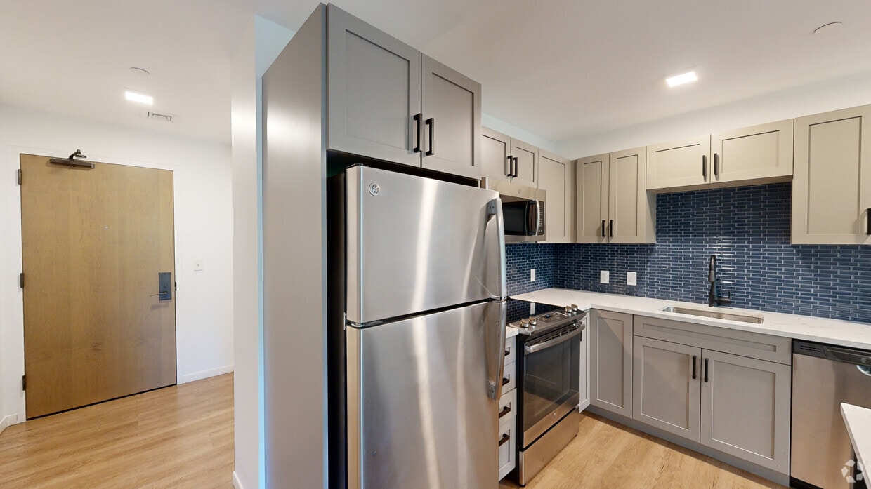 Photo - The Brynx Apartments