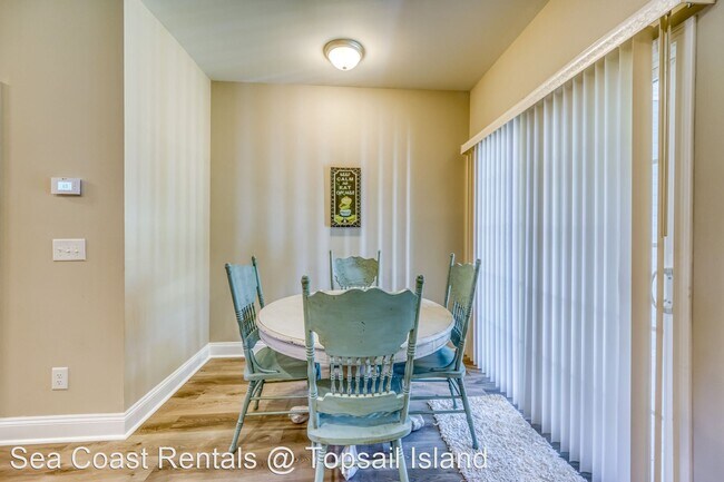 Foto del edificio - 3 br, 2 bath House - 515 Stone Crab Lane