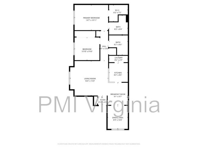 Foto del edificio - 417 Adkins Arch