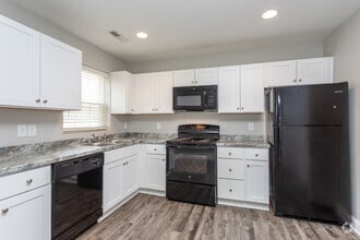 Interior Photo - Caswell at Riverwalk