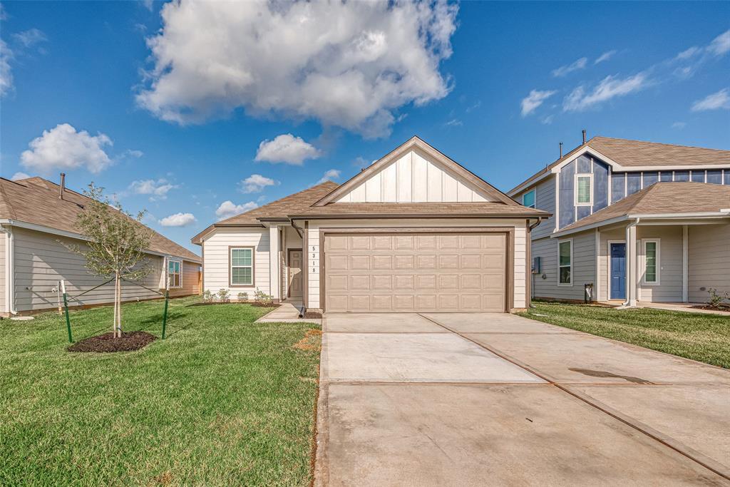 Foto principal - 5318 Briana Dee Dr