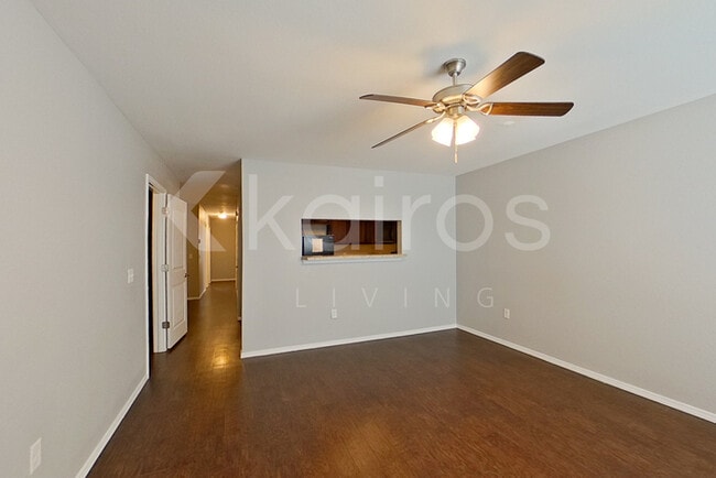 Photo - 5000 Thomas St Townhome