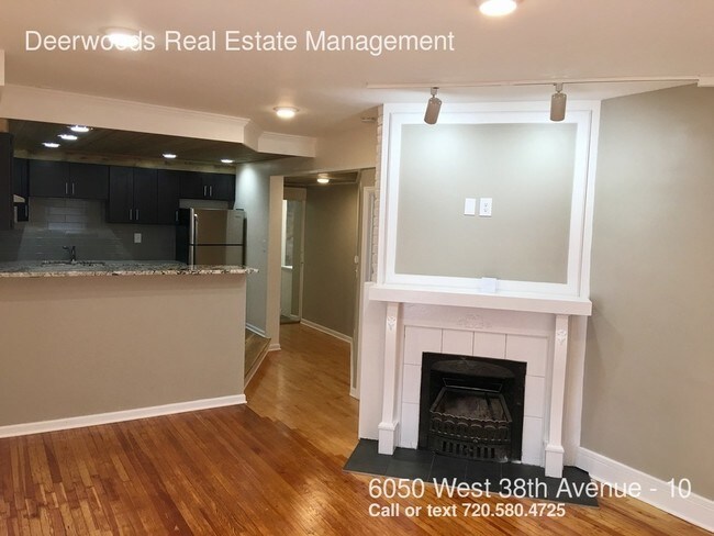 Building Photo - 6050 W 38th Ave