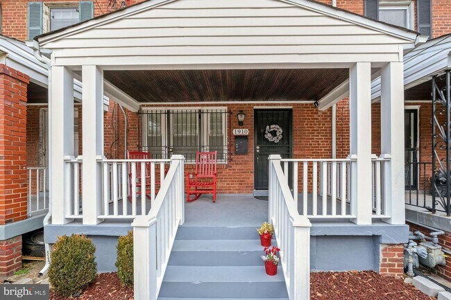 Foto del edificio - 1910 Good Hope Rd SE