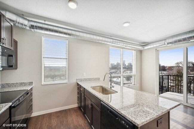 Foto del edificio - The Hollows