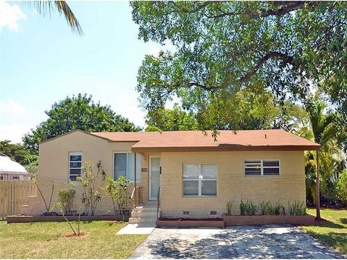 Foto principal - 1632 McKinley St