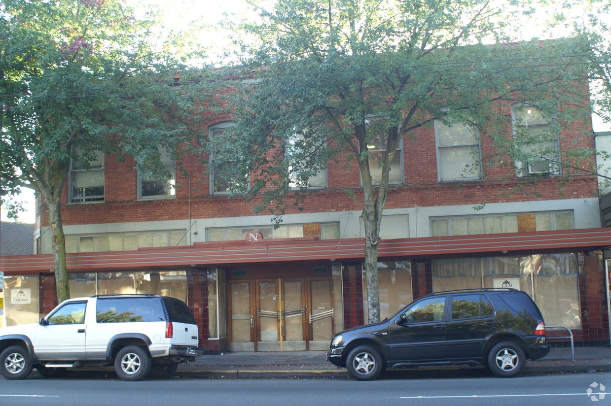 Building Photo - 4909 Rainier Ave S