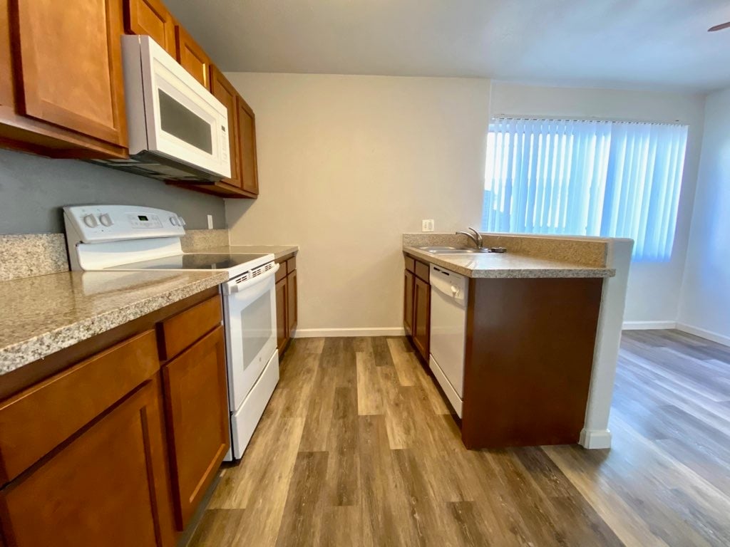 West Wood Village Apartments in Sierra Vista, AZ