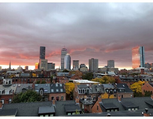 Foto del edificio - 1597 Washington St