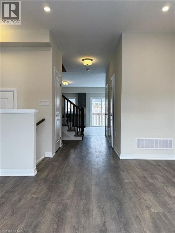 Photo du bâtiment - 660 Colborne St W