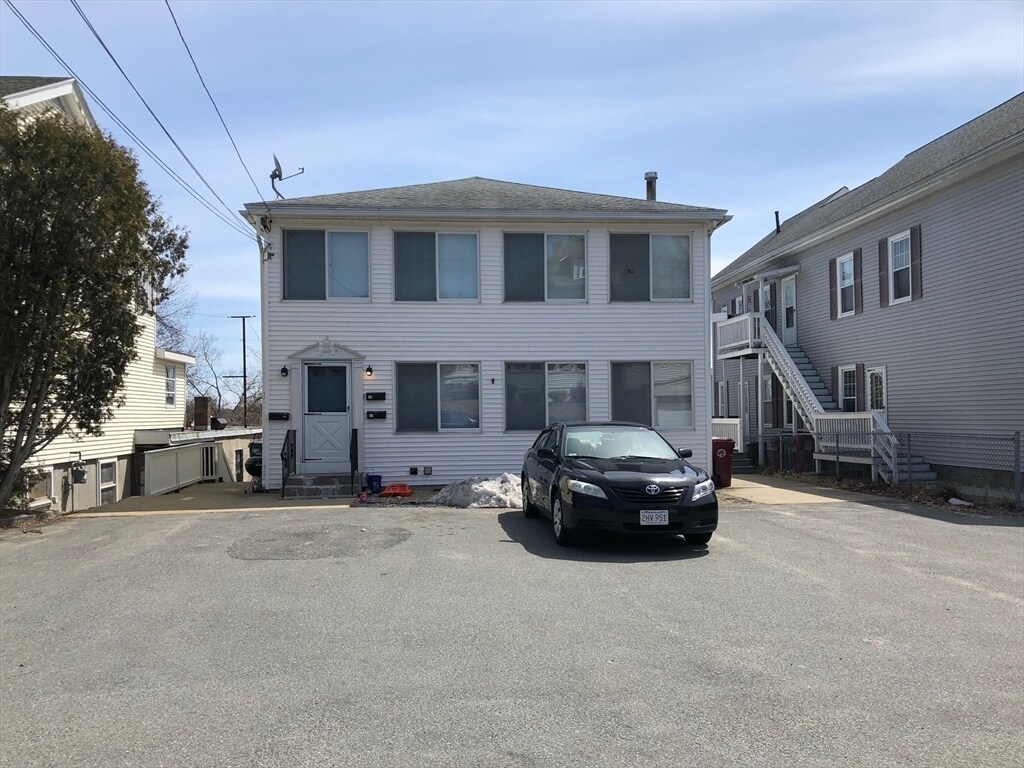 Primary Photo - 51 7th Ave