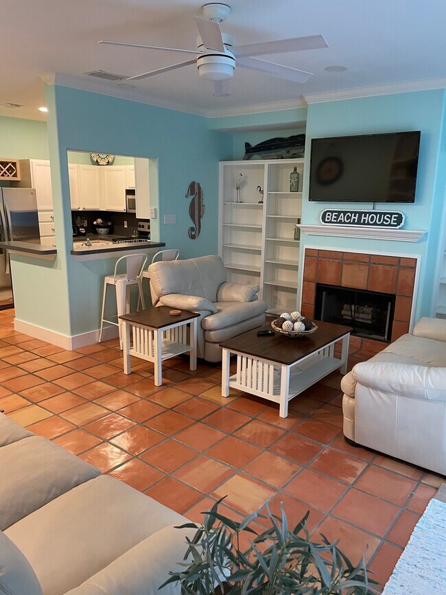 Foto del edificio - 15402 Fortuna Bay Dr