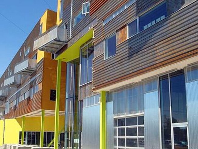 Foto del edificio - 3457 Ringsby Ct